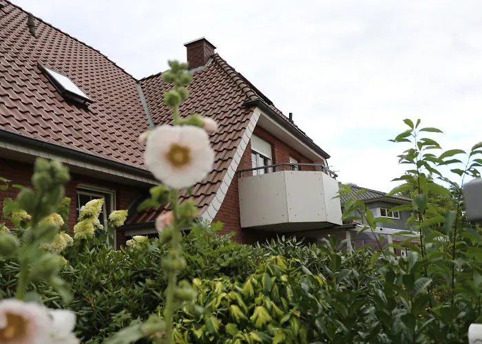 Pension Blumen-Villa